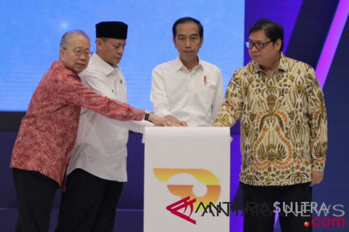 Industri otomotif siap perluas penggunaan Biodiesel 20