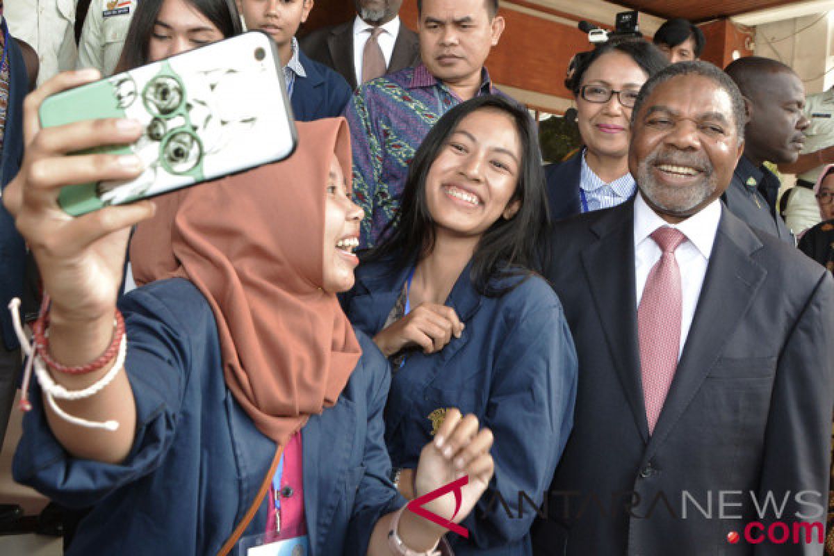 Menteri Informasi: Zanzibar-Indonesia miliki kemiripan
