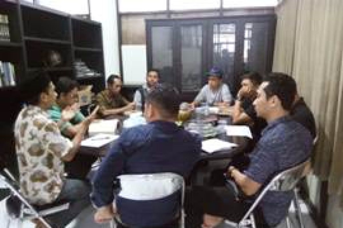 Aktivis Malaysia Gali Pemikiran Pemuda Muhammadiyah di UMM