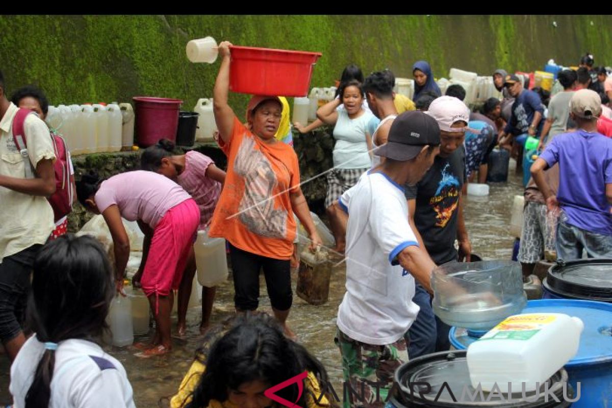 Lagi, DLH panggil Pertamina bahas tumpahan avtur