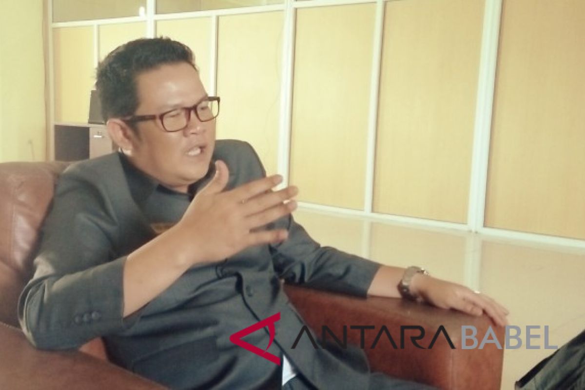 Pemkab Bangka Selatan potong TPP ASN malas