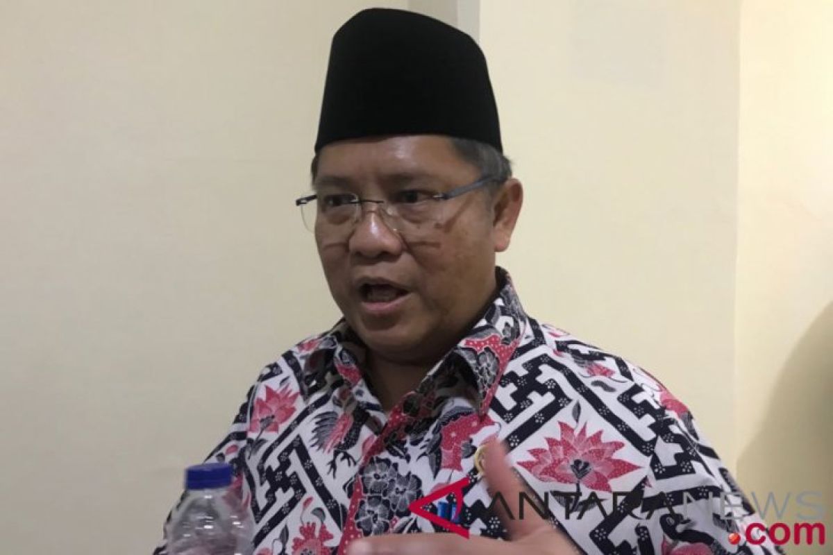 Kominfo tambah telepon satelit pascagempa Lombok
