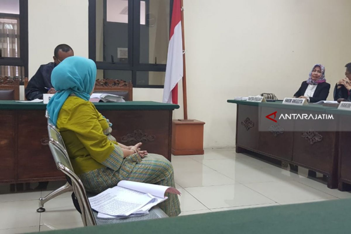 Saksi BPKP Sebut Kerugian Negara Korupsi Hibah-Bansos Jember Capai Rp1,04 Miliar