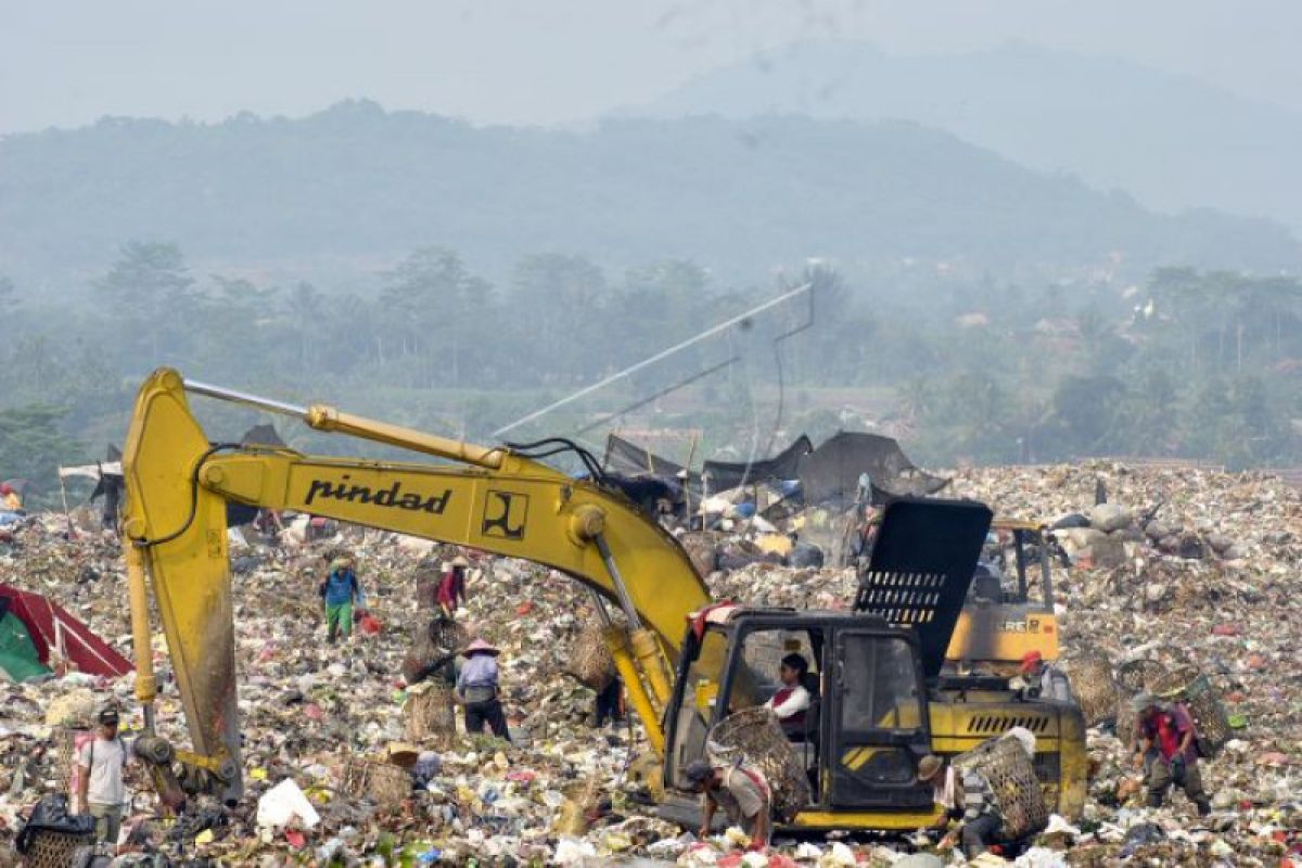 Bantul petakan kelompok masyarakat untuk dibangun TPS 3R