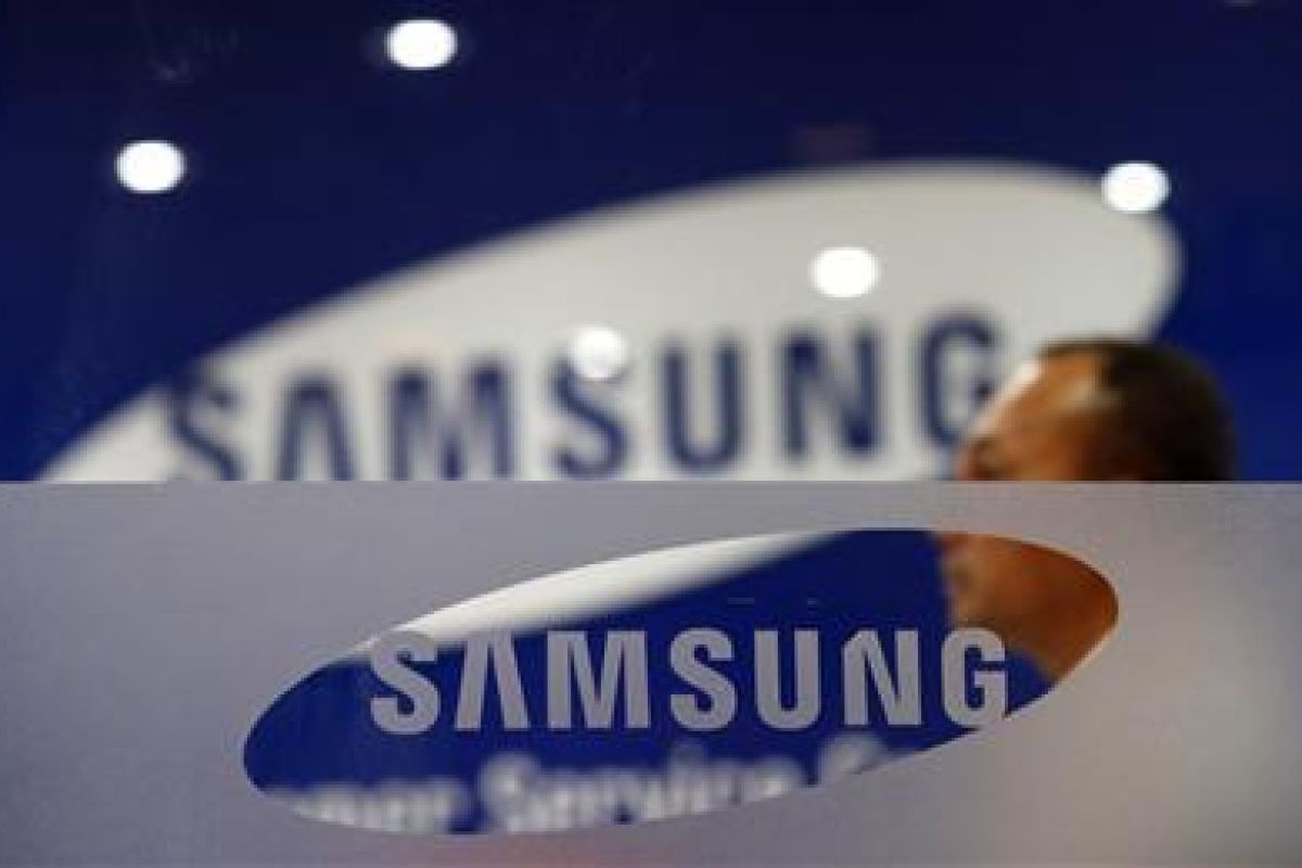 Teknologi layar lipat milik Samsung dicuri