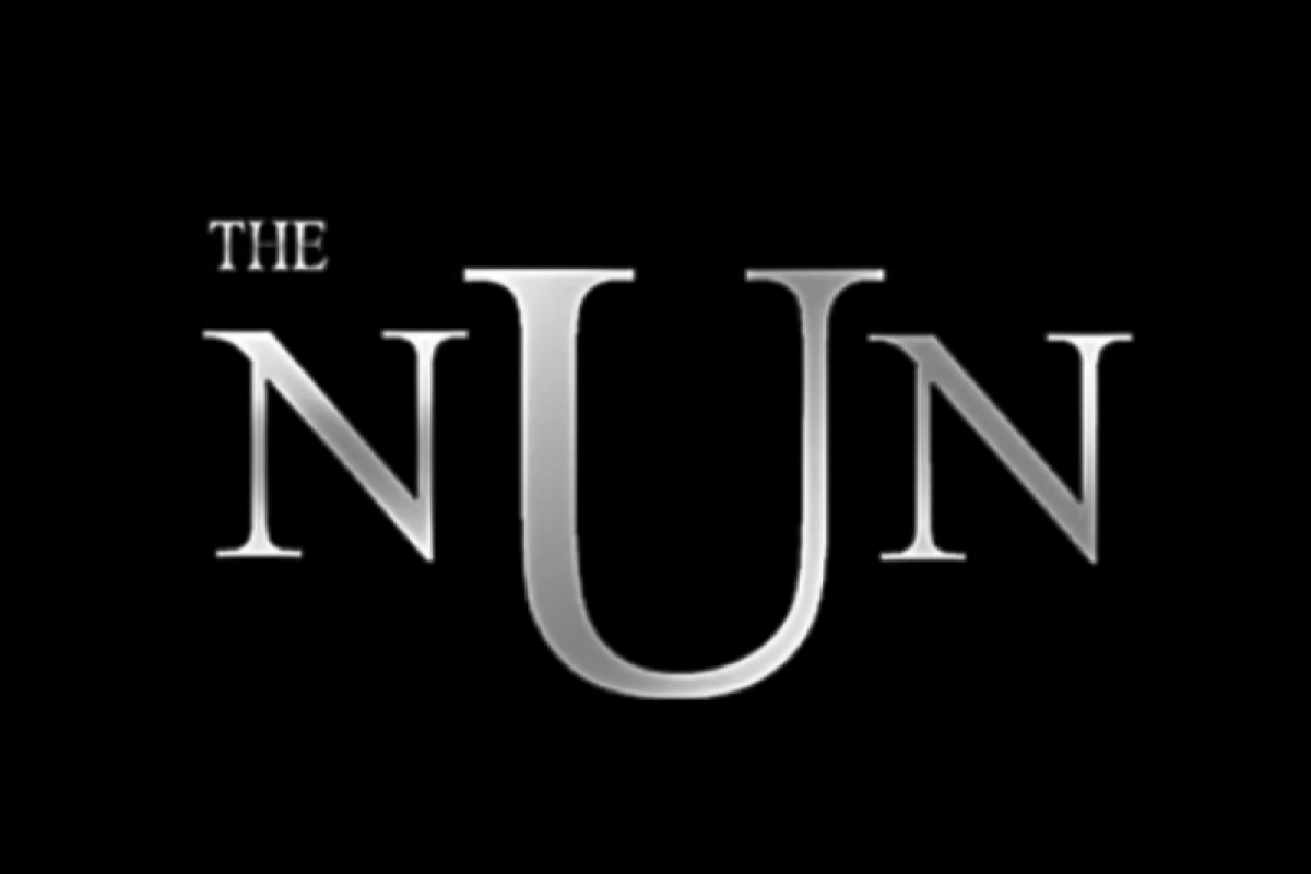 YouTube hapus trailer film "The Nun" karena terlalu seram