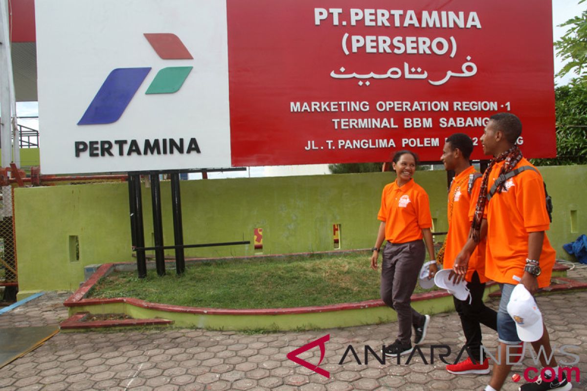 Ombudsman apresiasi "contact center" Pertamina