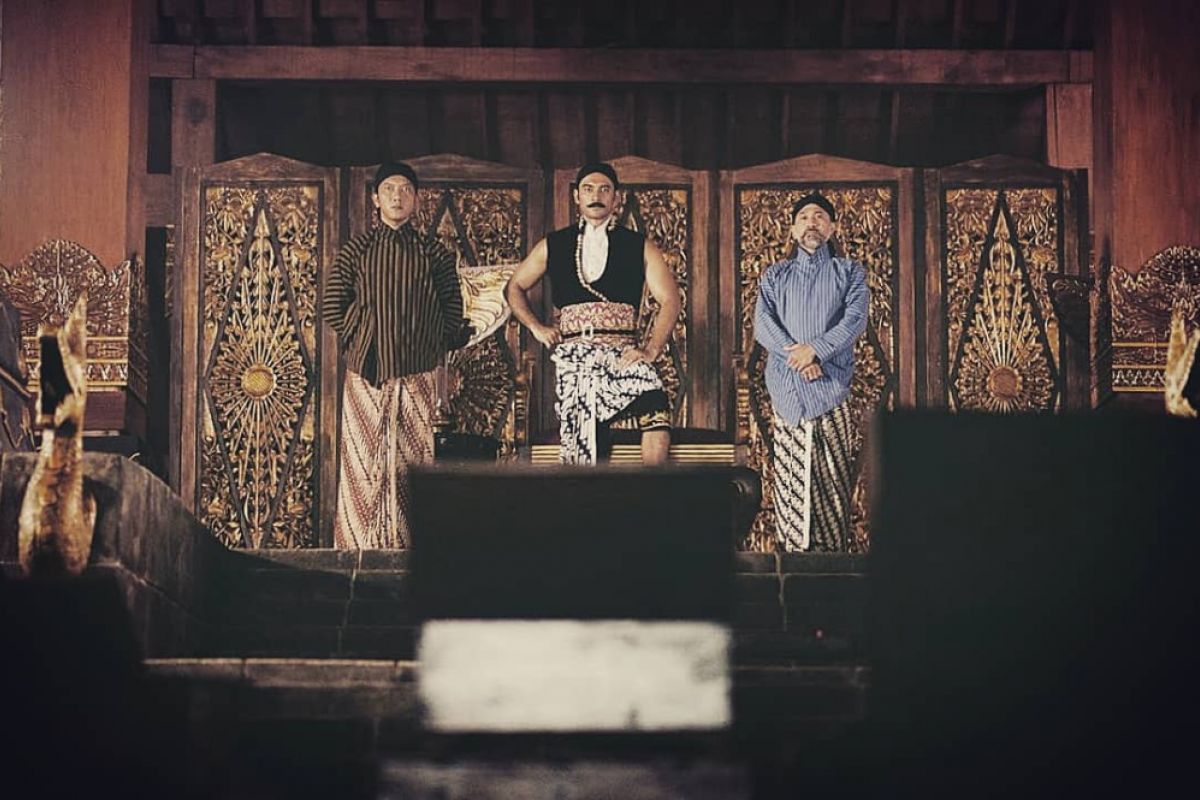 "Sultan Agung" raih Film Terpuji di Festival Film Bandung 2018