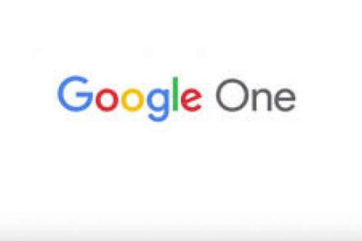 Tahun Ini Google Luncurkan Platform Komputasi Google One