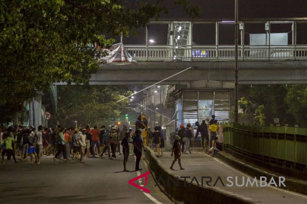 BNN:  Kecil kemungkinan tawuran Manggarai rekayasa pengedar narkoba