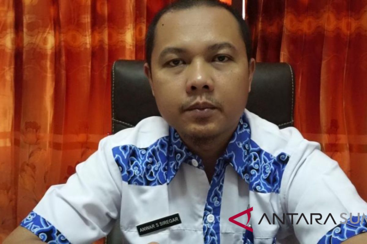 Diskominfo Paluta gandeng LKBN Antara publikasi daerah