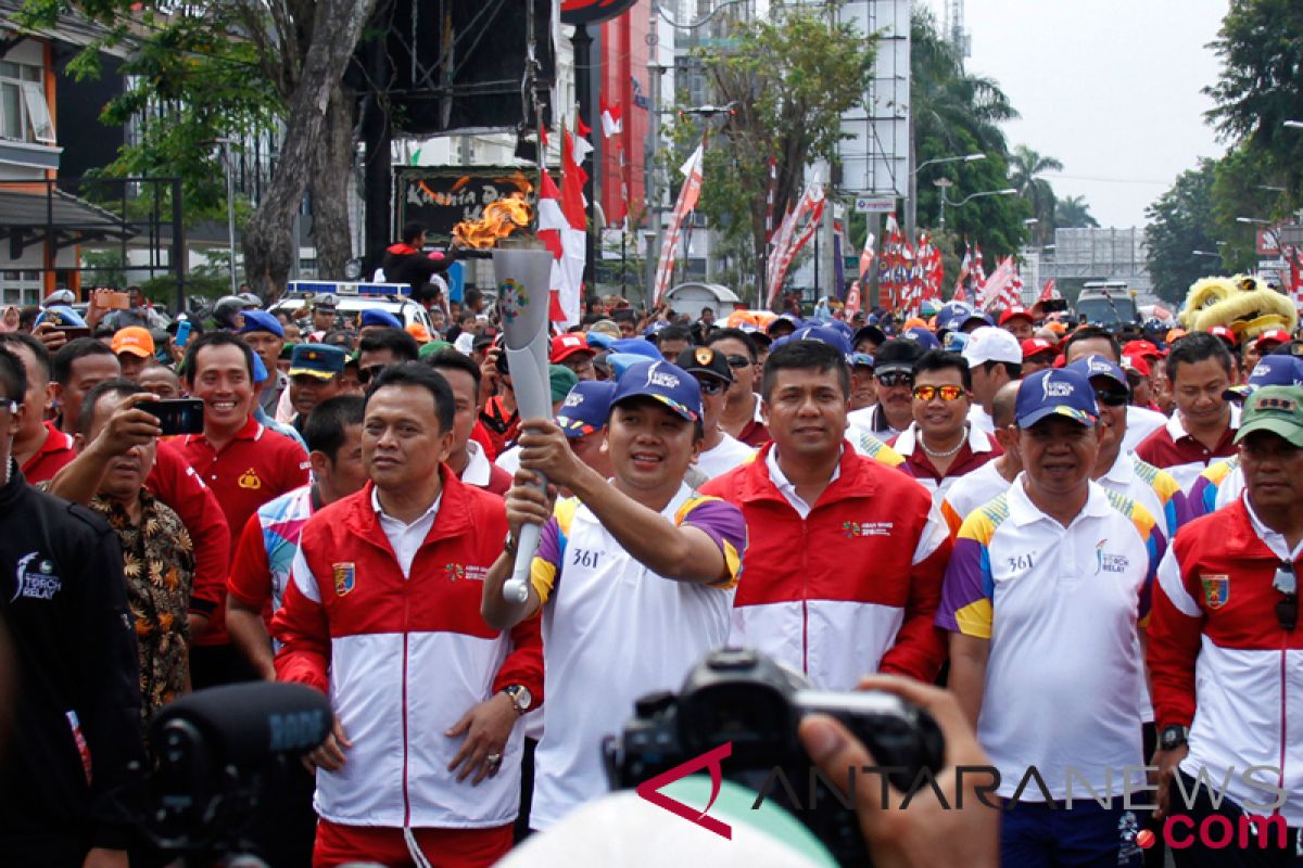 Lampung raih penghargaan provinsi potensial investasi terbaik