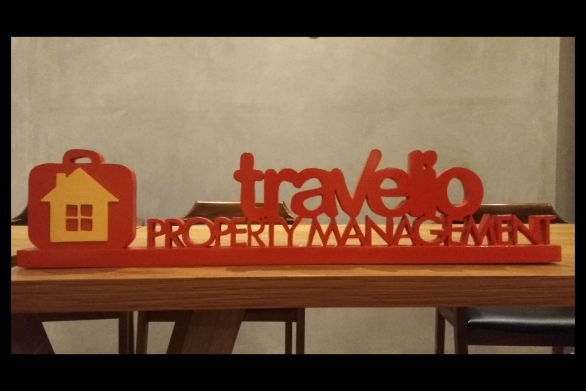 Travelio sediakan layanan manajemen properti