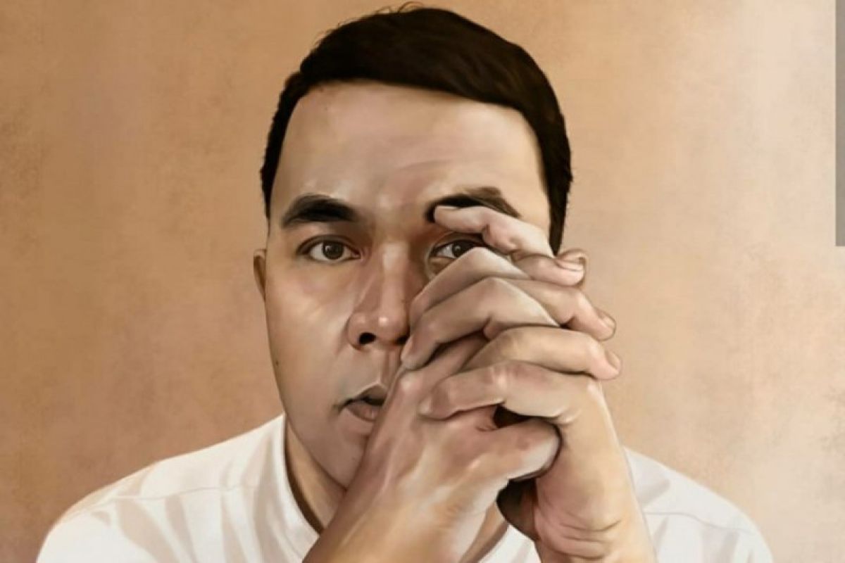 Penyanyi Tulus rilis single terbaru berjudul "Labirin"