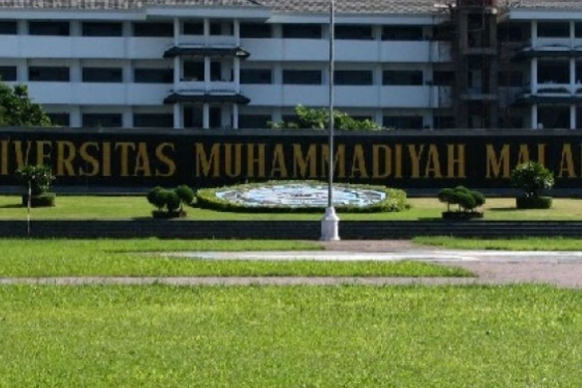 Pemuda Taiwan kunjungi Universitas Muhammadiyah Malang lestarikan bahasa ibu