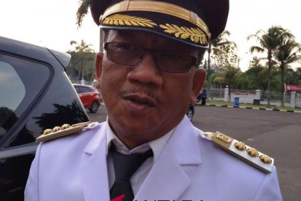 APBD 2019 diyakini mampu optimalkan pemerataan pembangunan di Lamandau