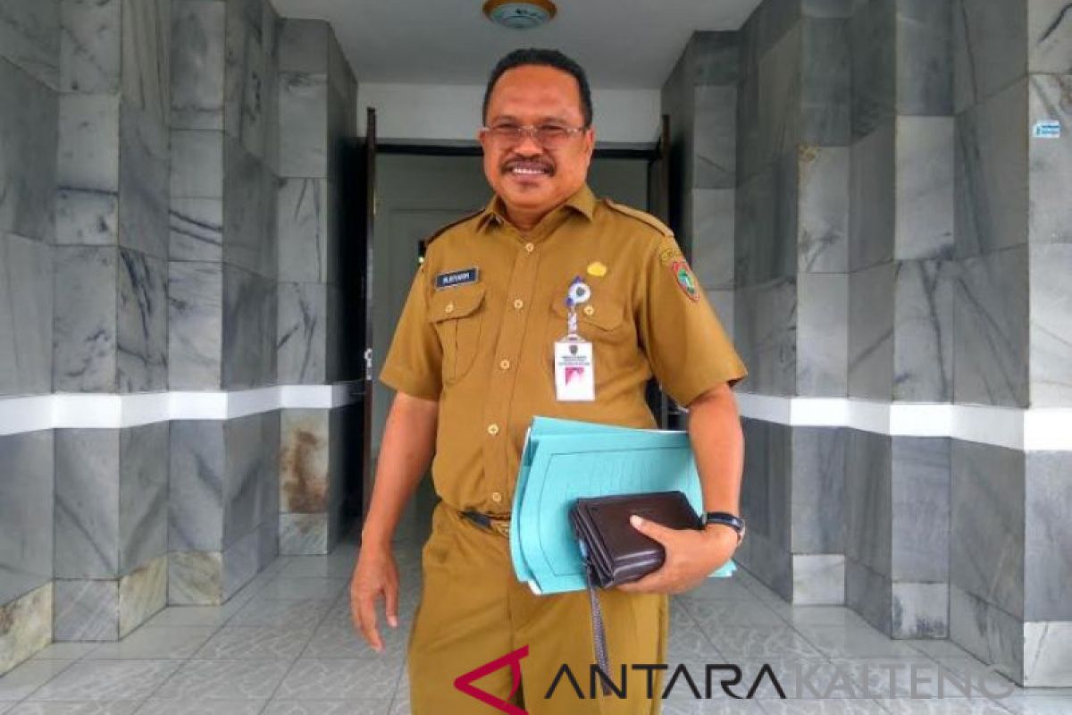 SOPD Kalteng didorong segera operasikan aplikasi Simgaji