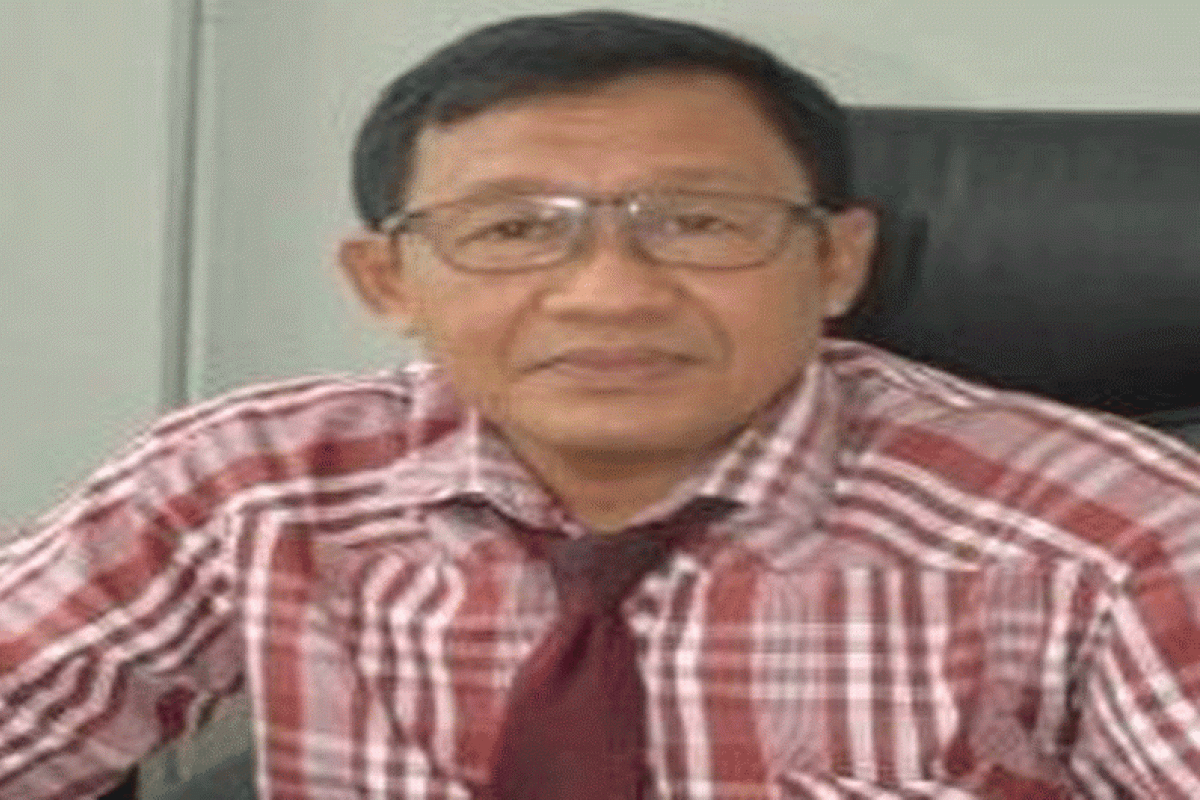 Prof Mahfudz raih suara terbanyak pemilihan Rektor Untad Palu
