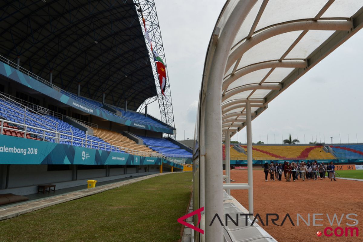 All infrastructure must be maintained after Asian Games: Ministry