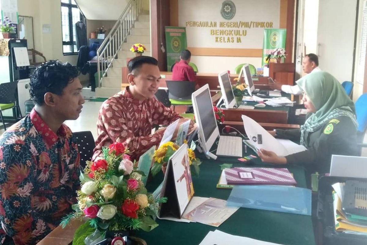 Walhi gugat Gubernur Bengkulu atas kerusakan lingkungan