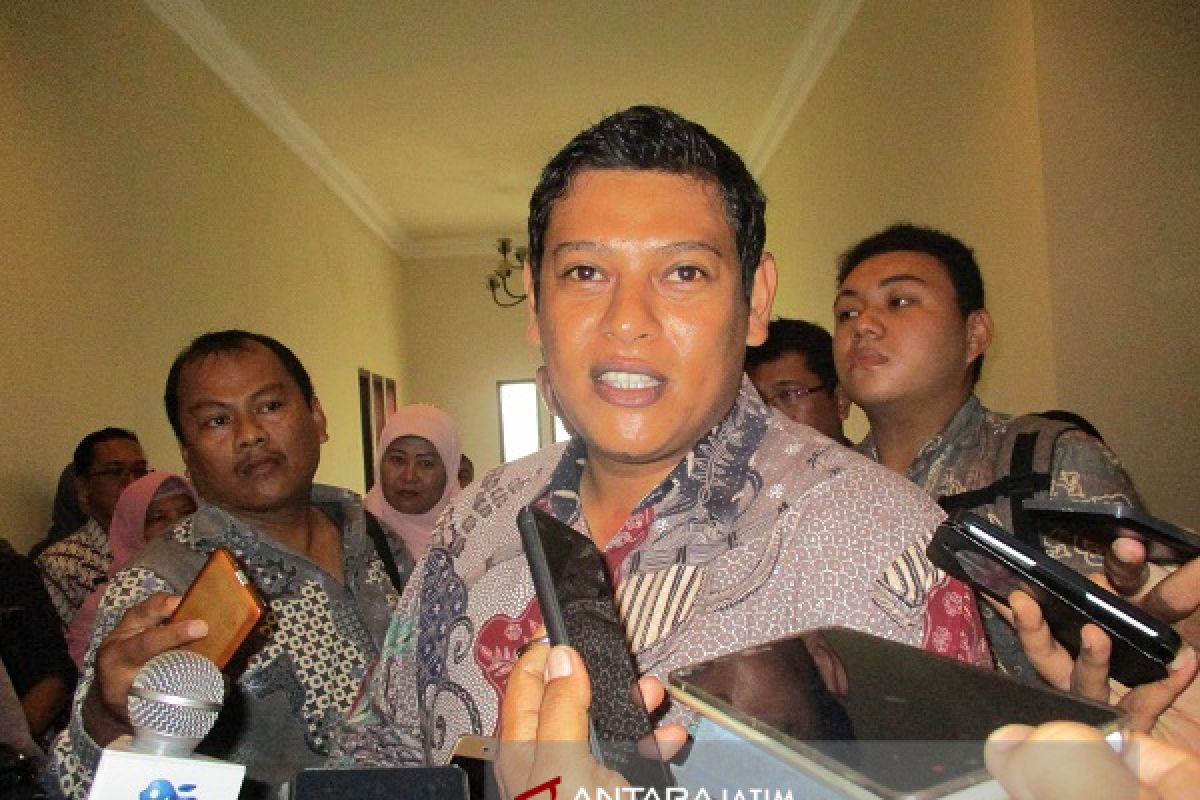 Wali Kota Ingin ASN Berikan Pelayanan Terbaik untuk Masyarakat