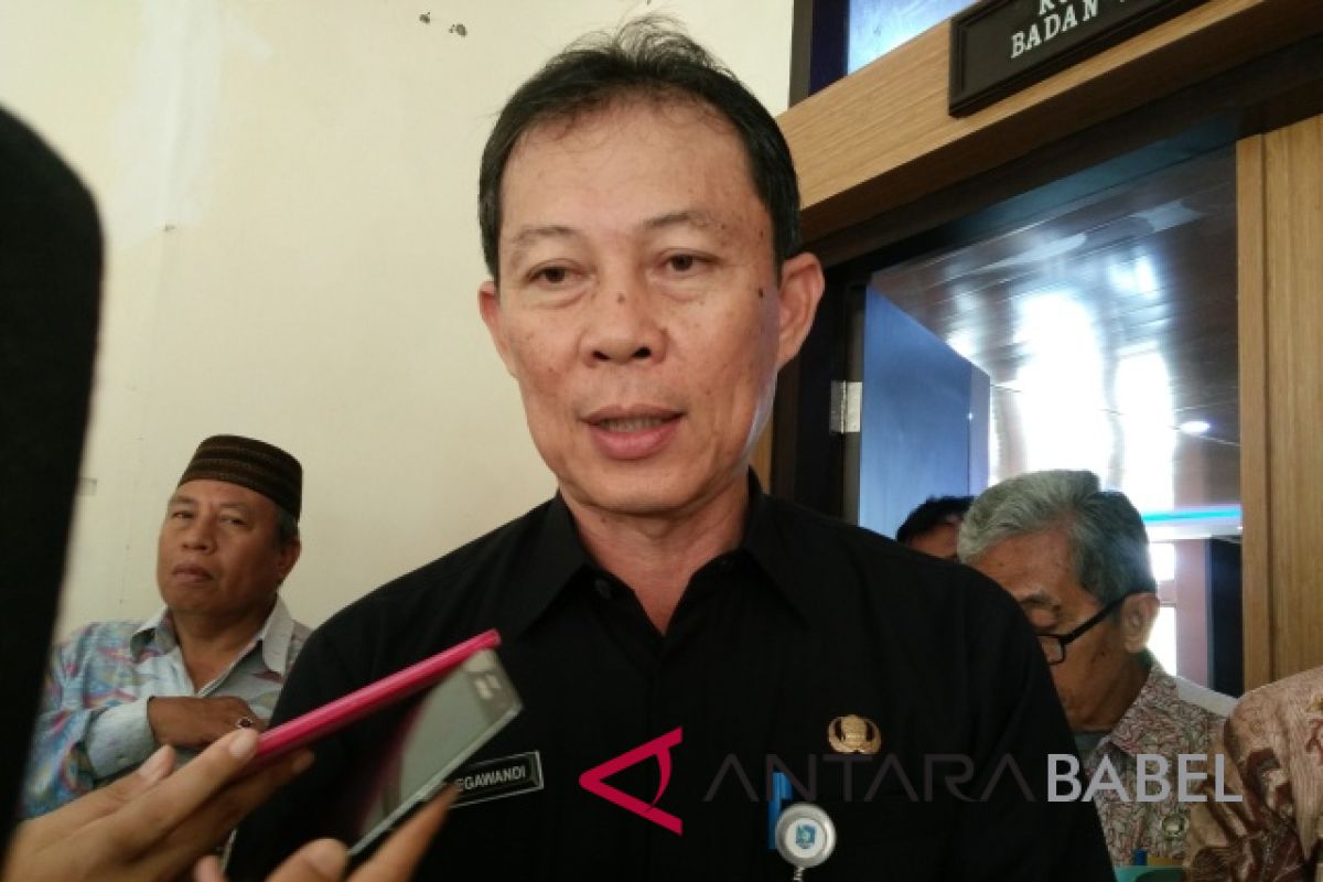 Pemprov Bangka Belitung larang ASN gunakan gas subsidi