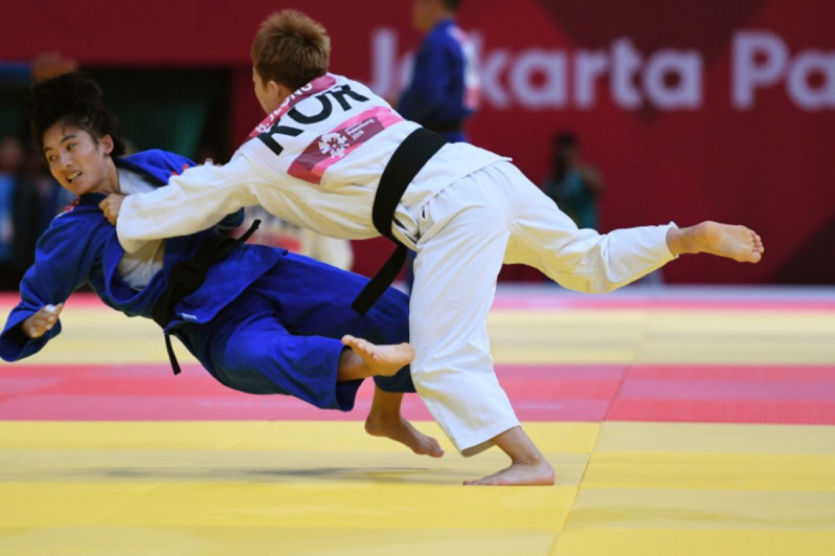 MUI minta larangan hijab atlet judo ditinjau ulang