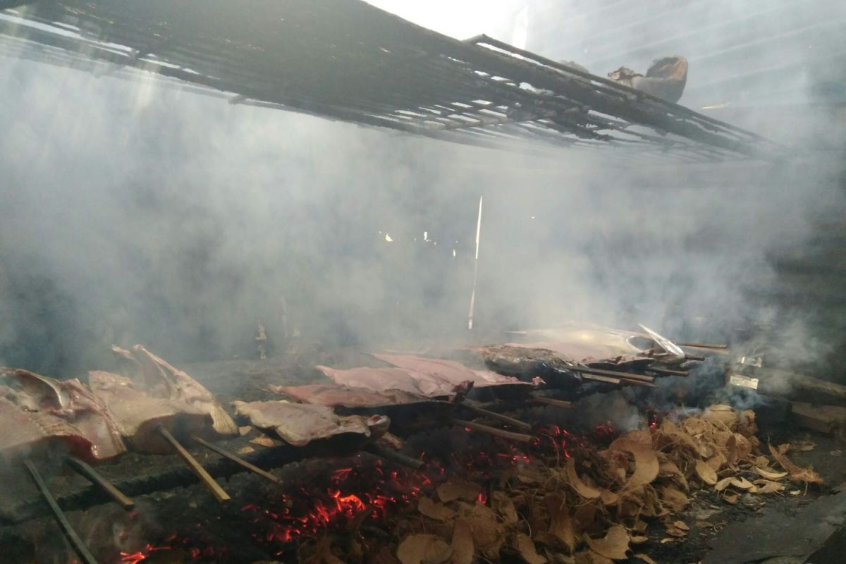 BI dorong pengembangan ekonomi syariah di Papua Barat