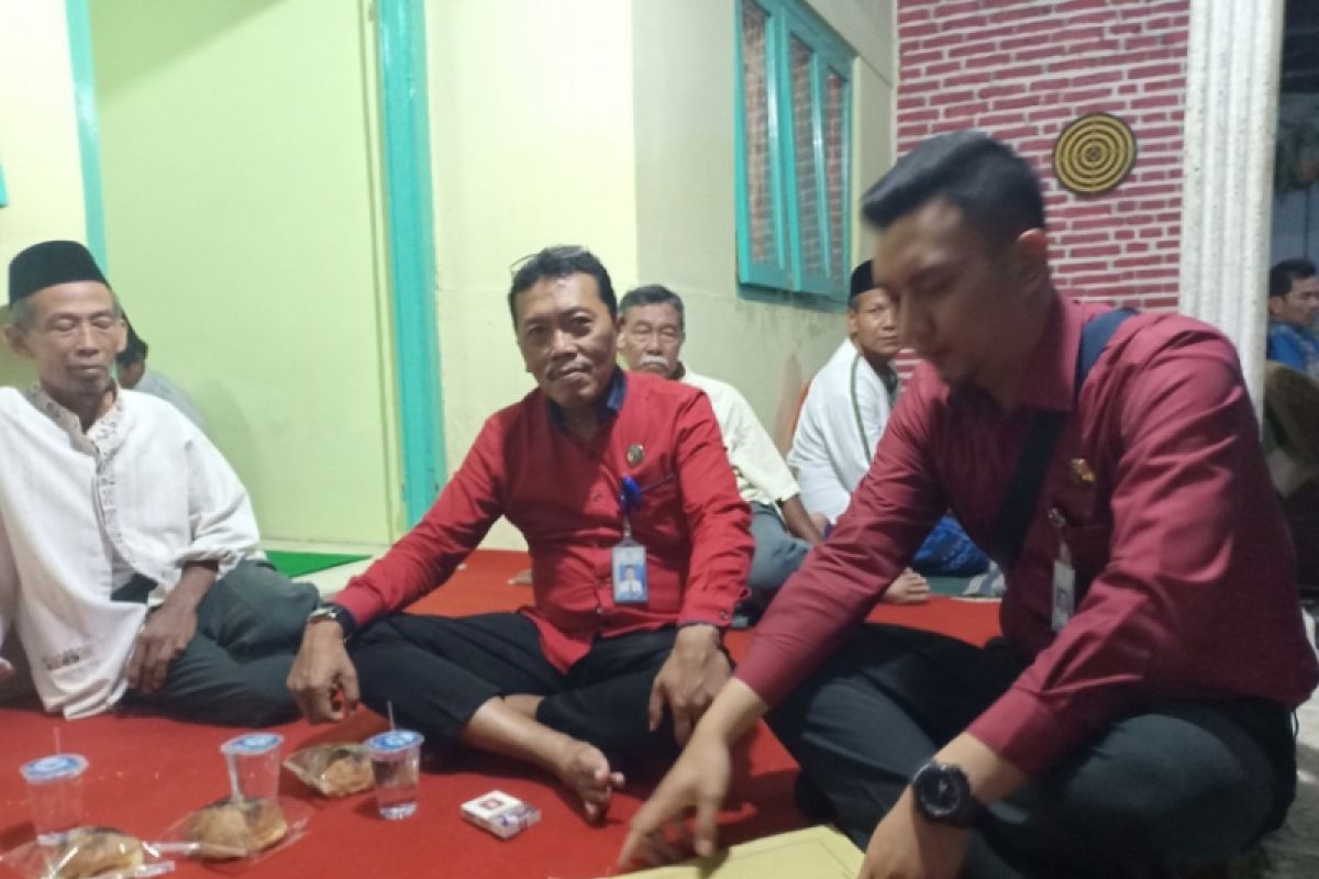 Jasa Raharja Kediri Serahkan Santunan Korban Kecelakaan di Sidoarjo Kurang Dari 24 Jam