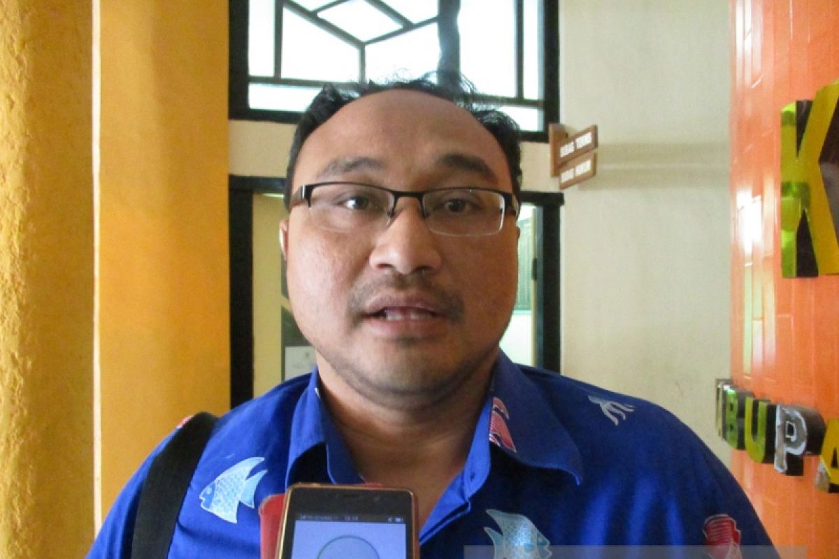 KPU Kabupaten Kediri Lakukan Pendataan Pemilih Pindahan
