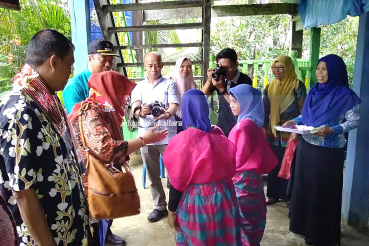 Dua Wakil Kaltara Masuk 10 Besar Gelar TTG Nasional