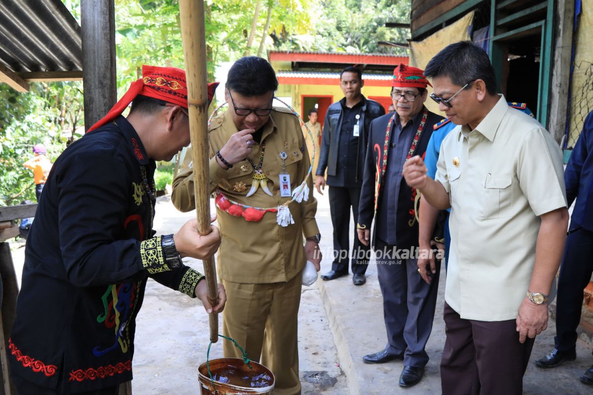 Meningkat, Transaksi Keuangan Triwulan II 2018 Capai Rp 1,06 Triliun