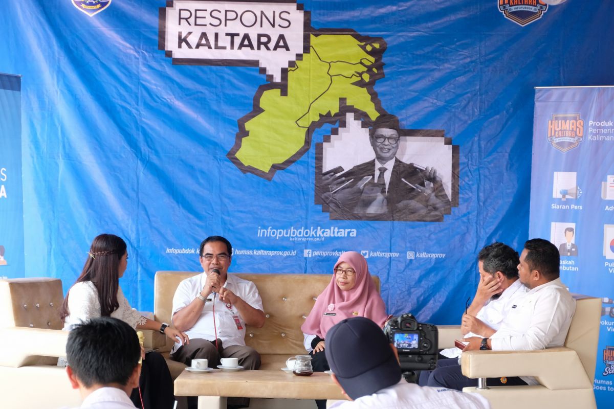 Siapkan Lahan 10 Hektar untuk Gedung Diklat