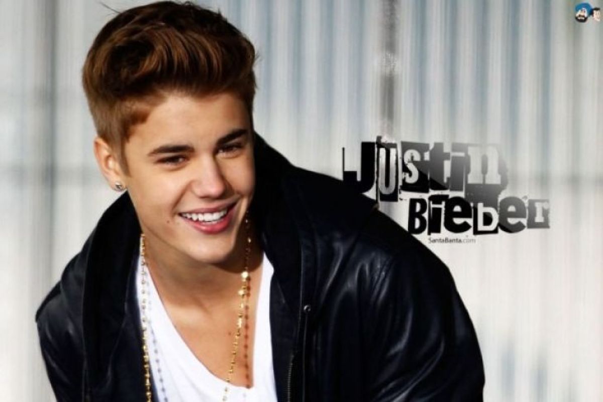 Justin Bieber Siapkan Album Baru