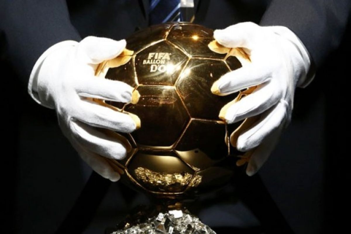 Ronaldo, Modric, dan Salah Berebut Pemain Terbaik FIFA