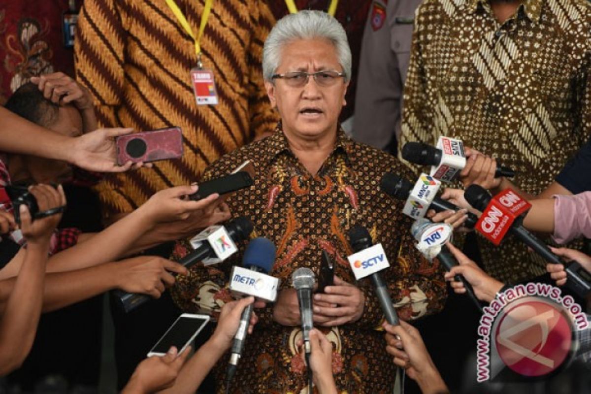 Indonesia Dorong Diplomasi Nuklir Bagi Pembangunan Ekonomi