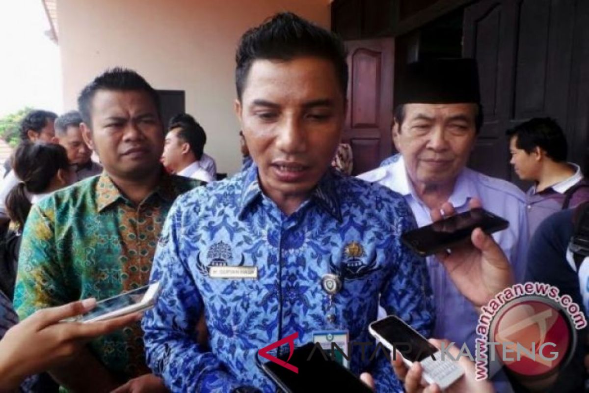 Bupati Kotim ajak masyarakat promosikan wisata