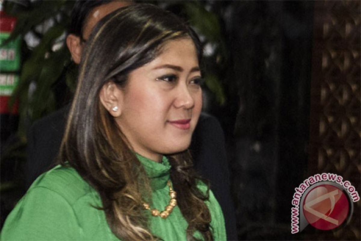 Meutya Hafid Luncurkan Lagu Bertema Persatuan Jelang Pilpres