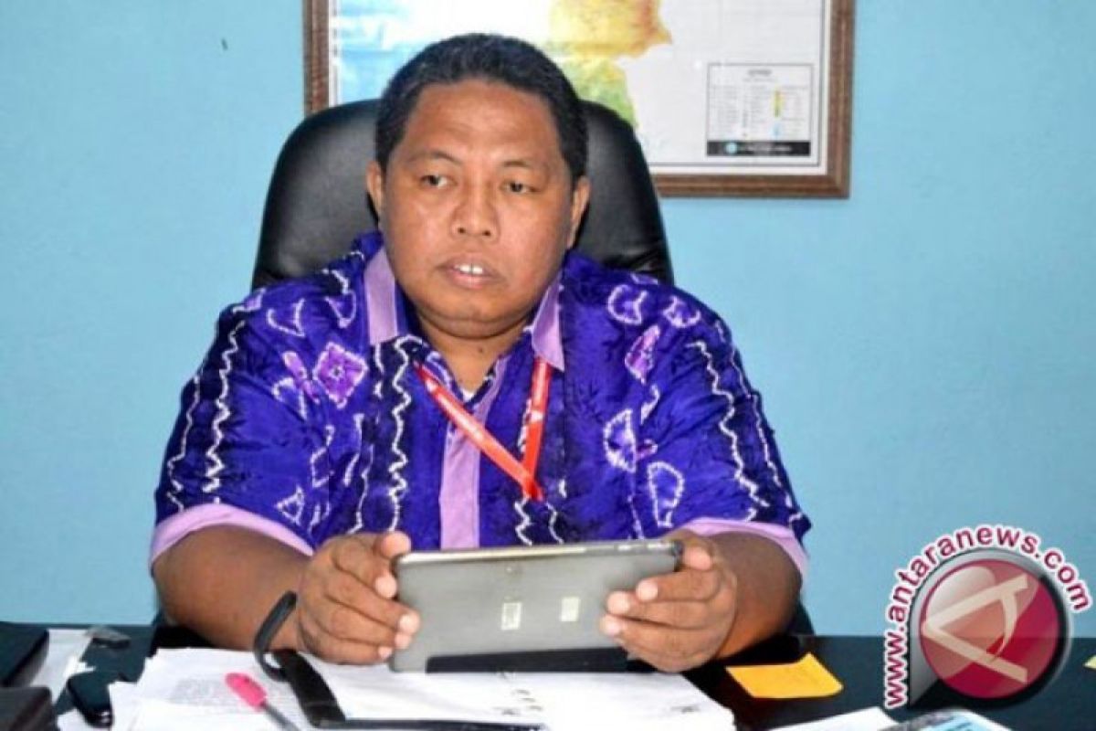 Ombudsman Sulbar jalin kerja sama Pemkab Mamasa