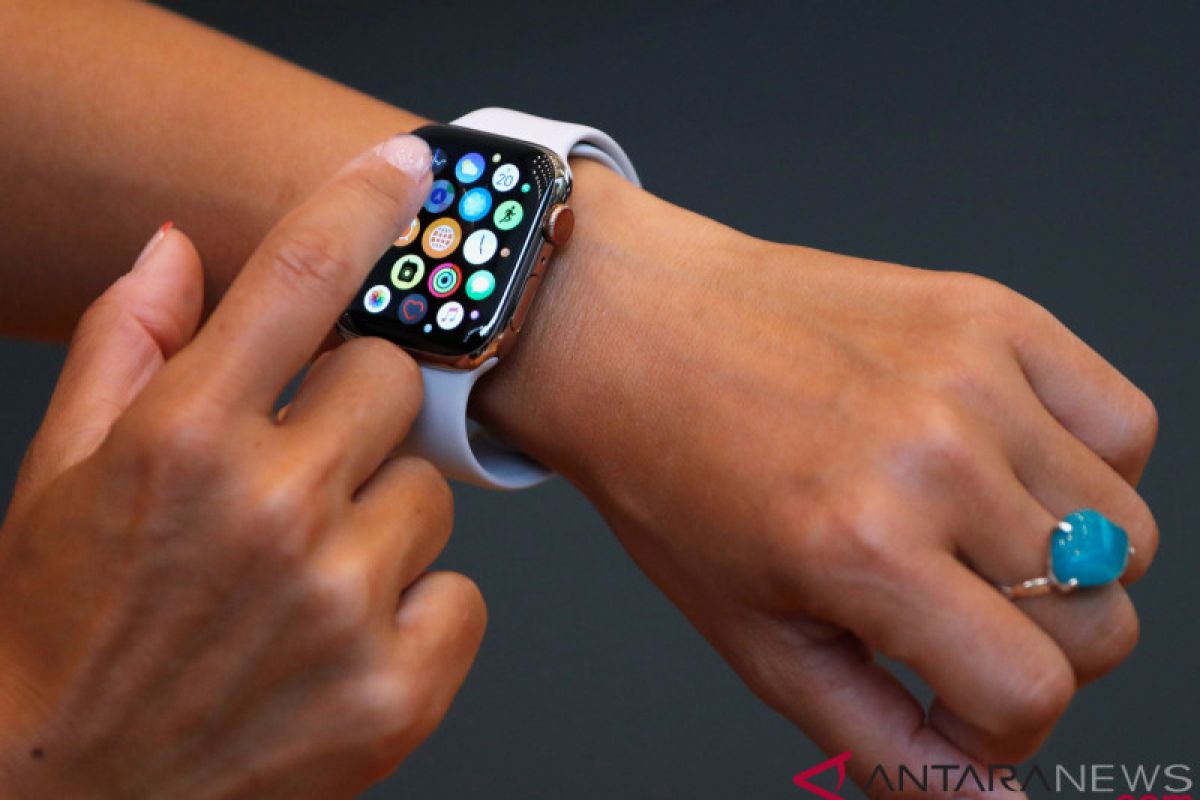 Pandora kalahkan Spotify di Apple Watch