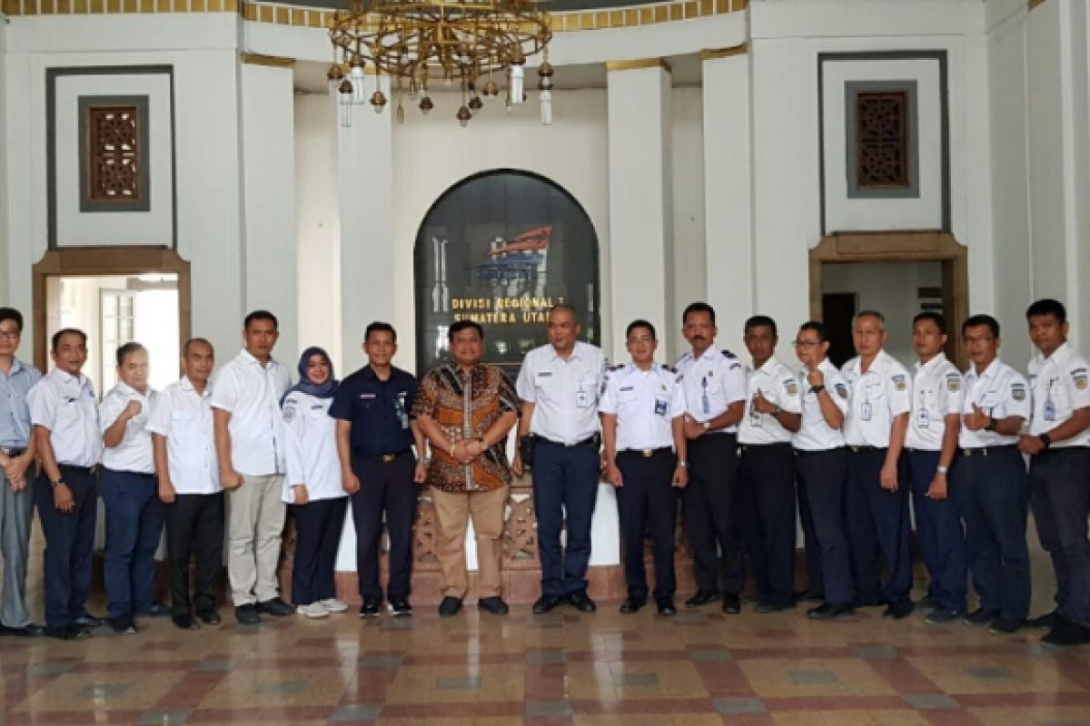 Underpass tanah rendah akan dibangun