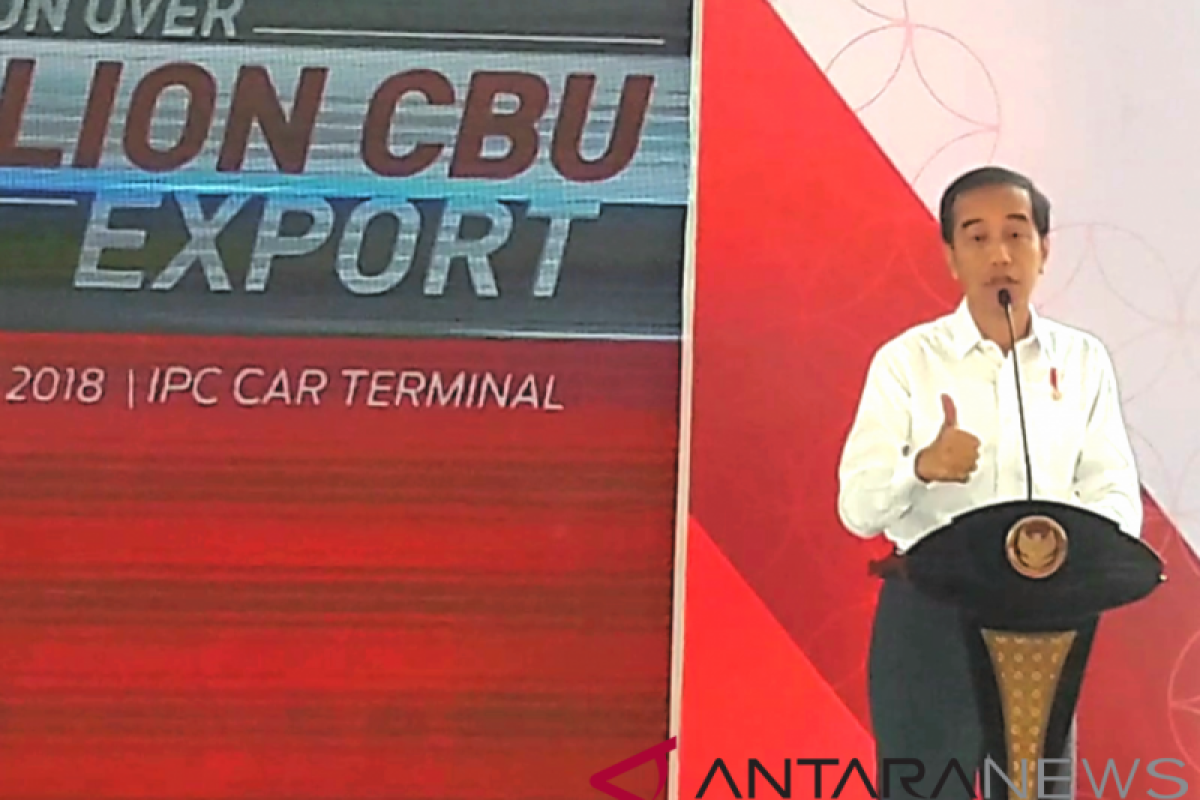 President Jokowi to invite Toyota to invest more in Indonesia