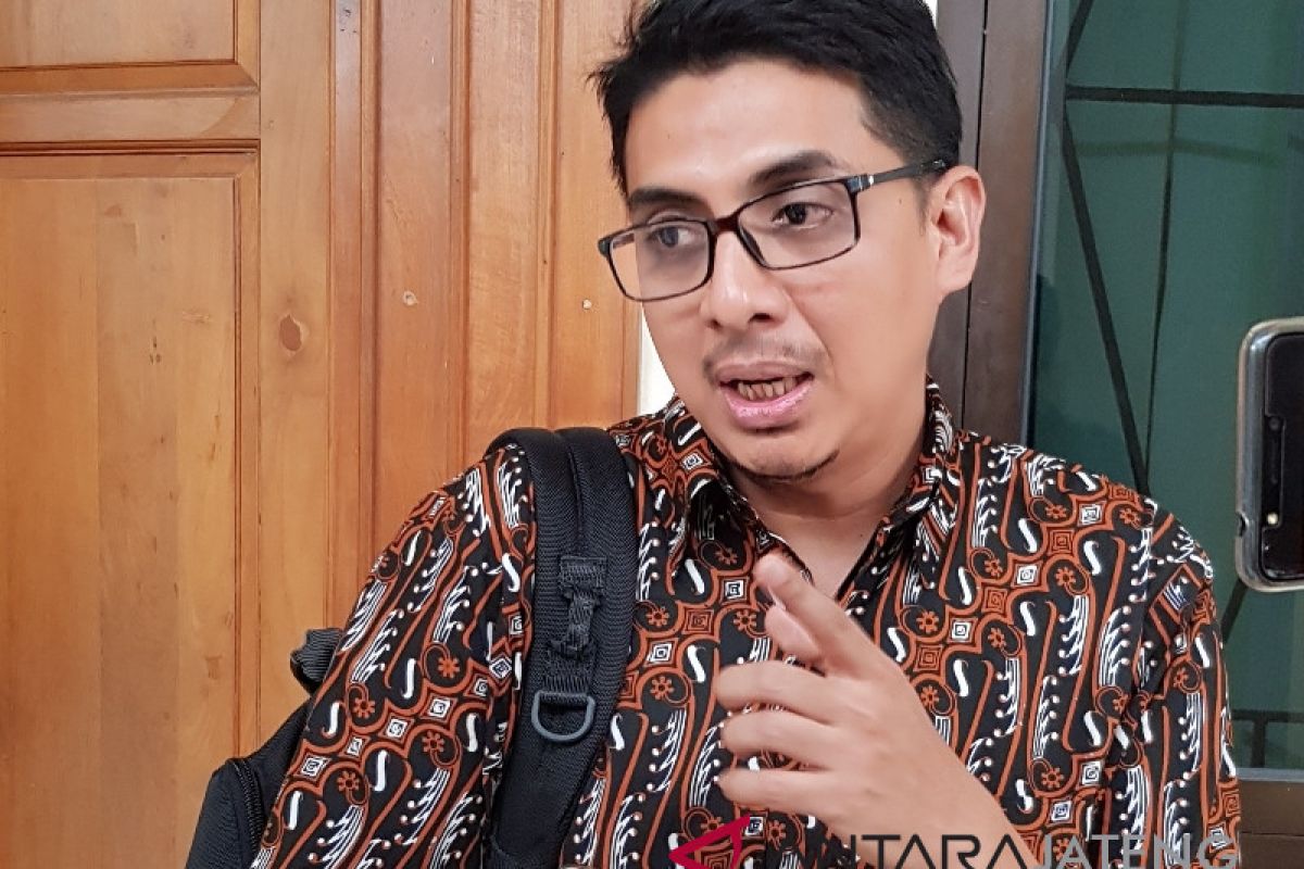 Akademisi: Saatnya membangun KPK baru