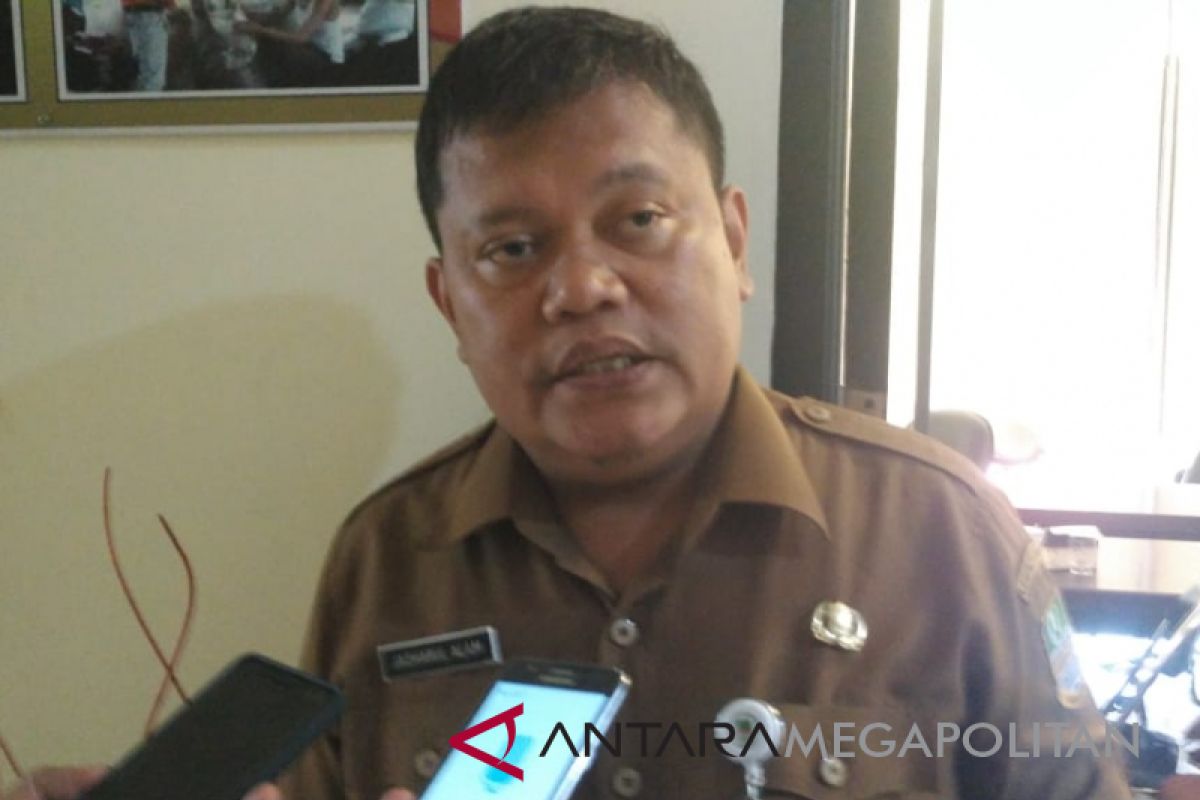 1.500 warga Bekasi ikut pungut sampah