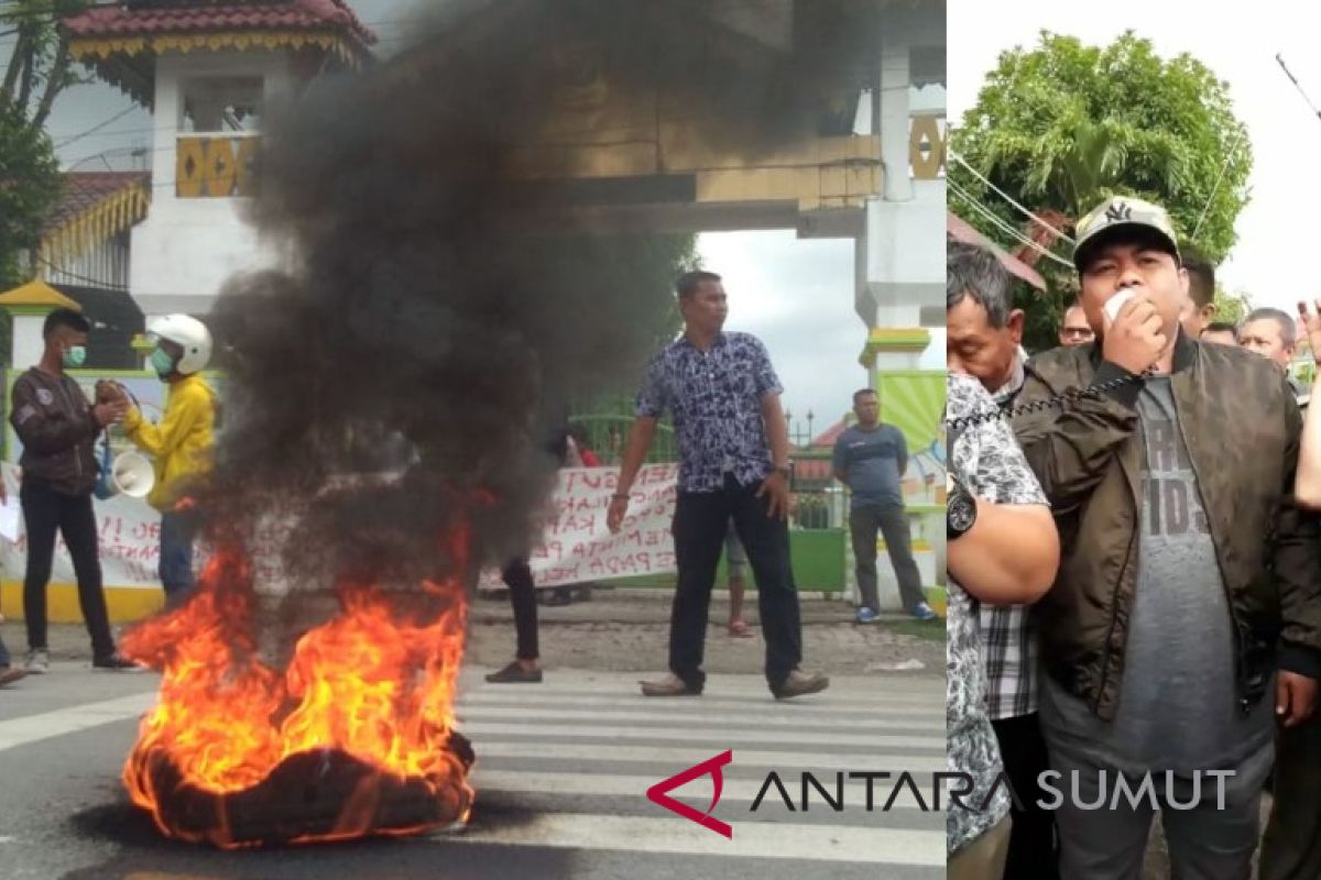 Pemkot bentuk tim advokasi nelayan korban penembakan