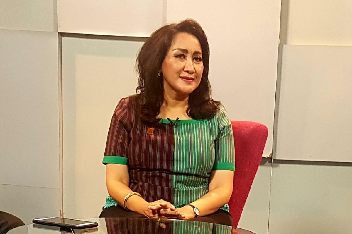 Kowani: Hari Ibu Indonesia berbeda dengan mothers day