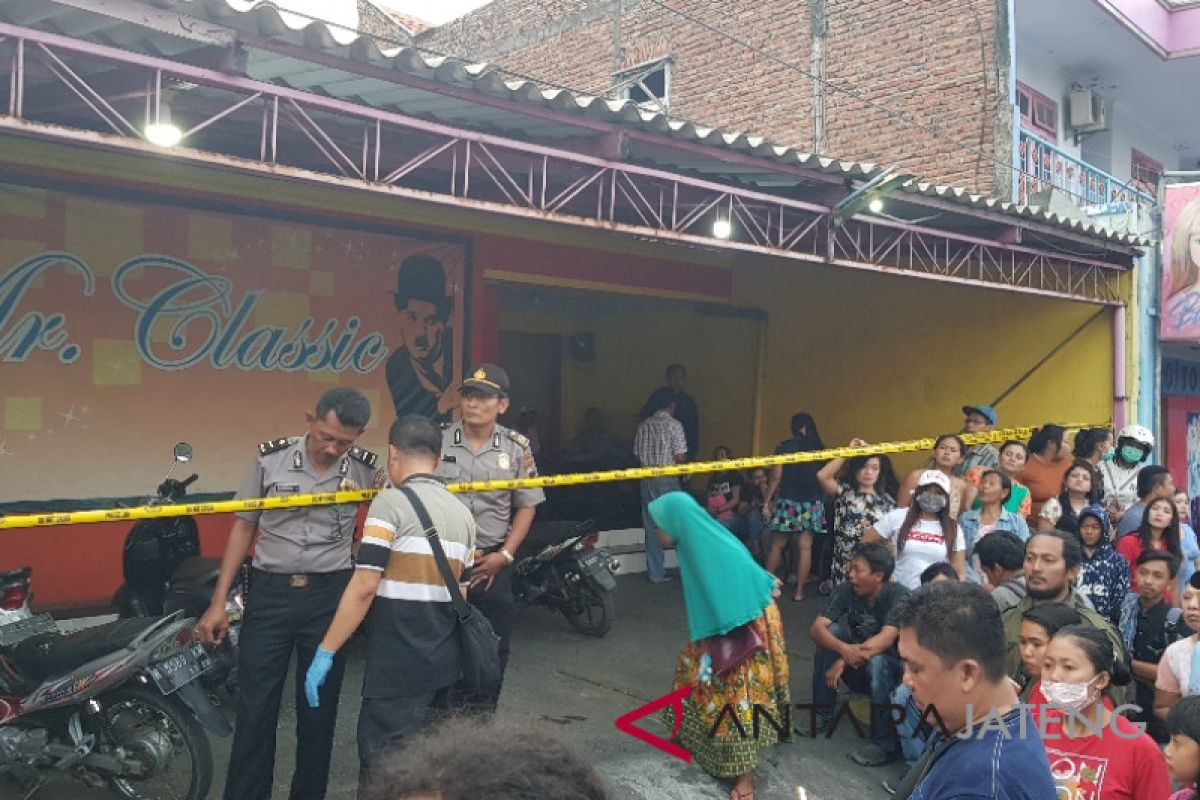 Polisi masih buru pembunuh wanita penghuni lokalisasi Sunan Kuning