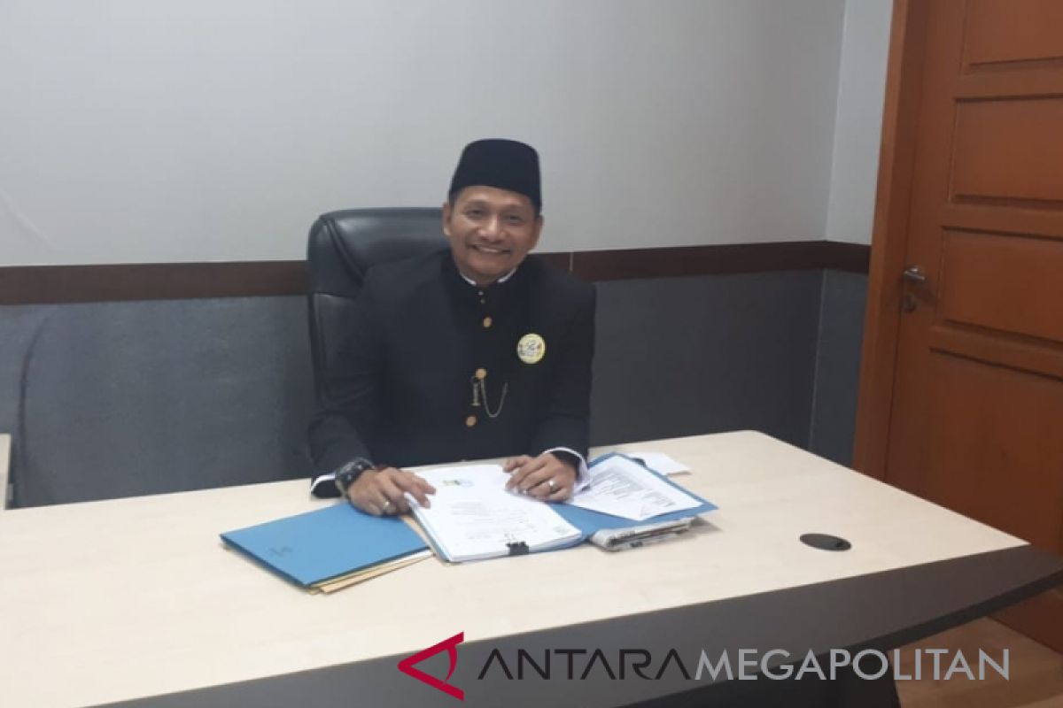 PUPR Bekasi usulkan APBD perubahan Rp140 miliar