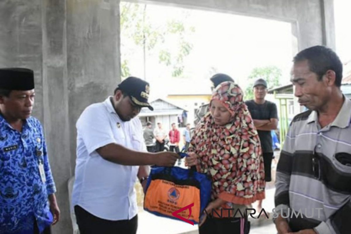 Pemkot imbau warga waspadai banjir kiriman