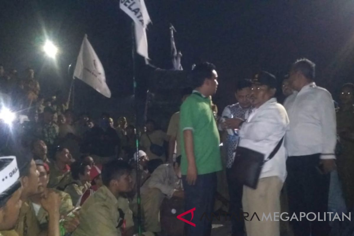 DPRD Kabupaten Bekasi bentuk Pokja tenaga honorer